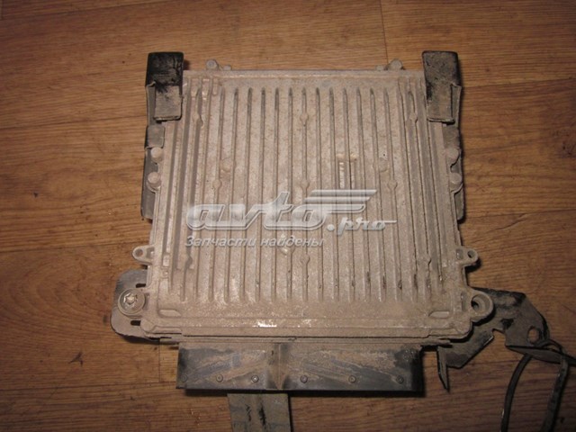Купити A6421507100 Mercedes Модуль управління двигуном