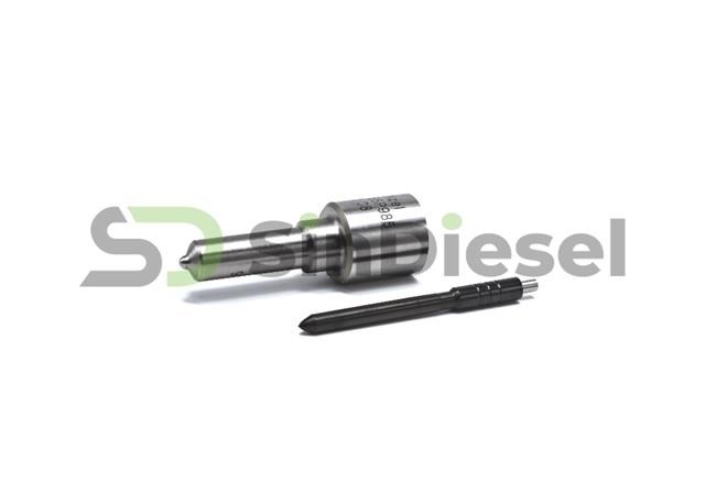 Розпилювач дизельної форсунки Denso DLLA155P985 ціна, від 26.46 USD