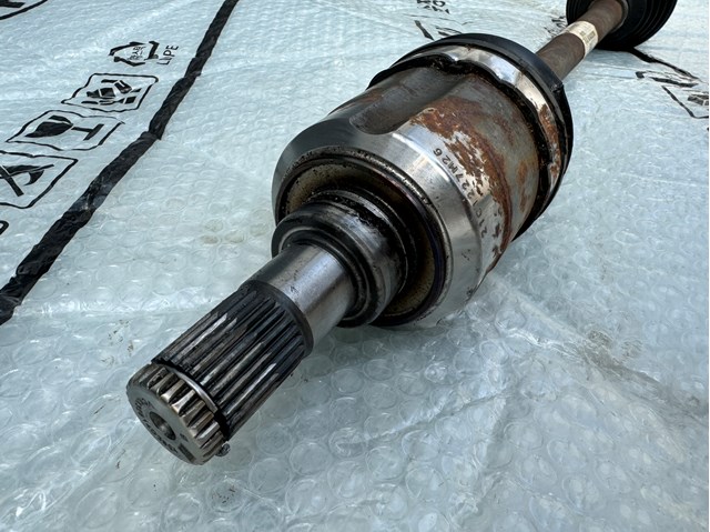  Hyundai/Kia 49500G7050 ціна, від 179.96 USD