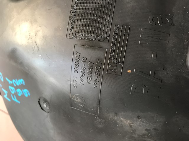  BMW 51718060087