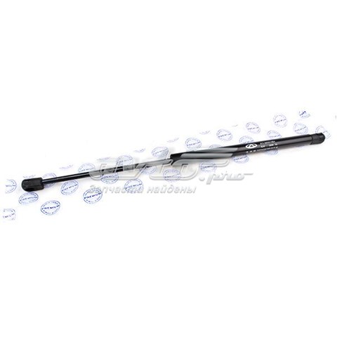 Амортизатор багажника S125605010BA Chery