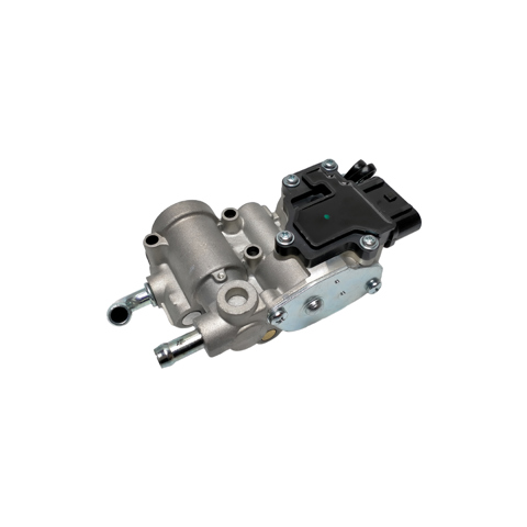 Клапан холостого ходу Detali IF DF15915 ціна, від 112.43 USD