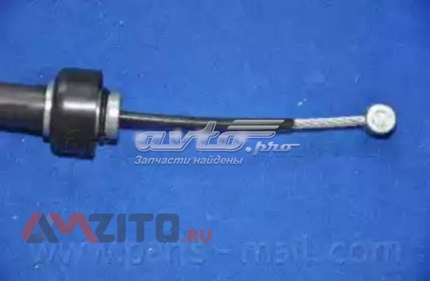Купити PTA161 Parts-Mall Трос ручного гальма задній, правий