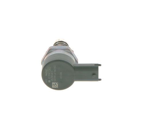 281002507 Bosch Регулятор тиску палива