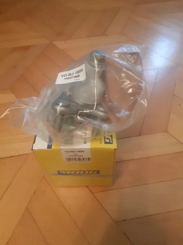 284L85SA0A Nissan/Infiniti 