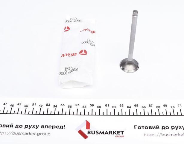 Клапан впускний AMP/Paradowscy PFIA036S0D ціна, від 4.36 USD