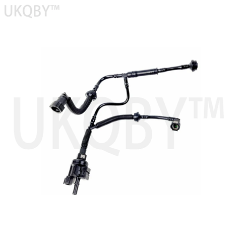 Клапан абсорбера GG9Z9D289C Ford