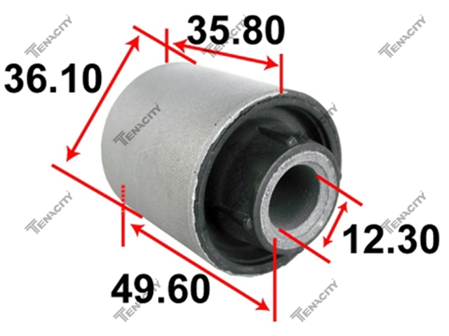  Tenacity AAMMI1053 ціна, від 3.02 USD