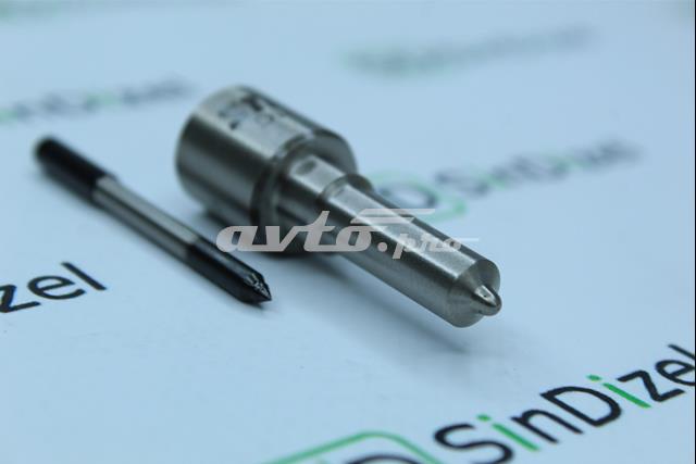DLLA146P1296 Bosch Розпилювач дизельної форсунки