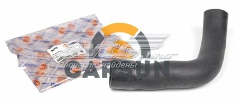 Шланг/патрубок интеркуллера Autotechteile 1005259 ціна, від 19.00 USD