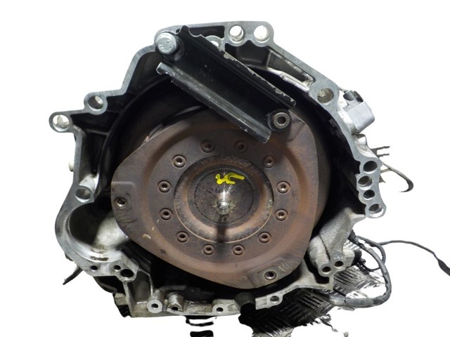 АКПП 09L300040TX VAG