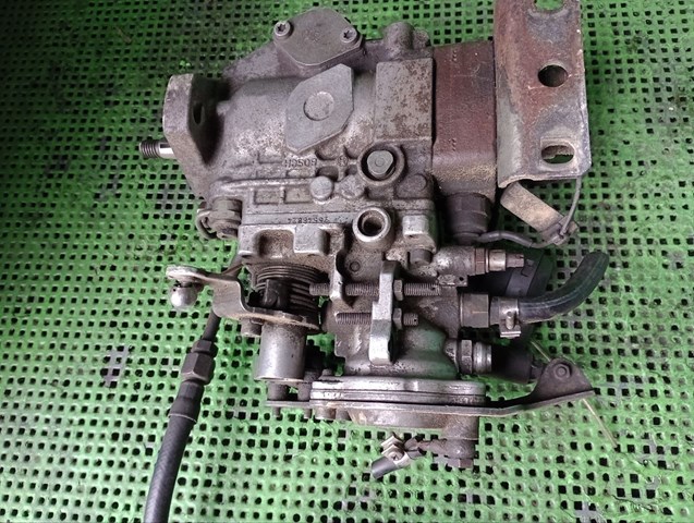 ПНВТ Bosch 0460494353