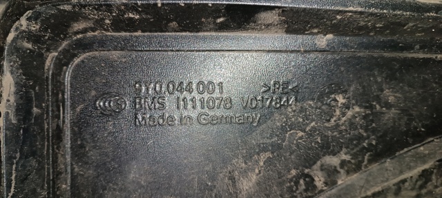  Porsche 9Y0044001 ціна, від 218.37 USD