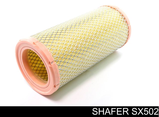Повітряний фільтр SX502 Shafer
