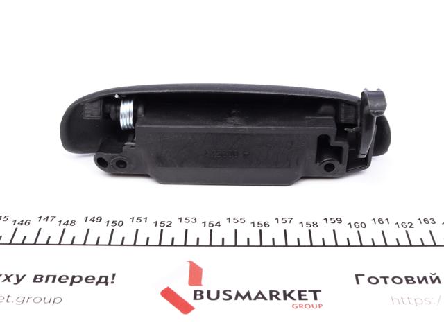 Купити BP3912R DP Group Ручка передньої двері зовнішня права
