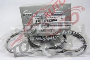  120335X00A Market (OEM)