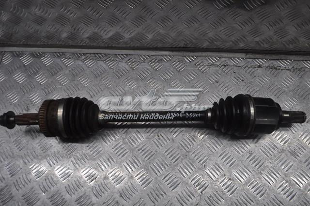 Купити 495014C350 Hyundai/Kia Піввісь права