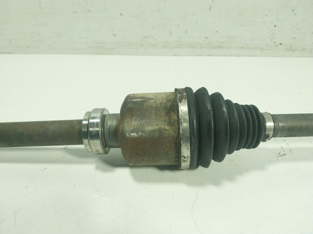 71796535 Fiat/Alfa/Lancia Привід передній правий