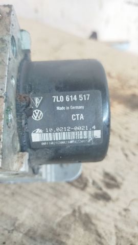 Купити 7L0614517 VAG Гідроблок АБС