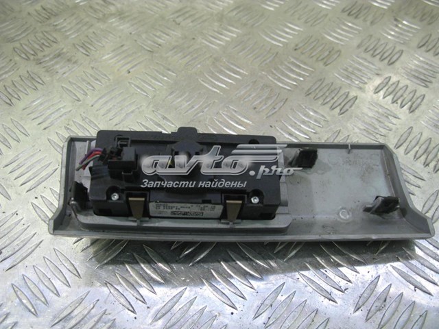 6G9N13A024HE Land Rover Перемикачі електричні (перемикач світла центральний)