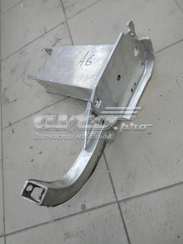 Кронштейн підсилювача переднього бампера PAD99068OR Signeda
