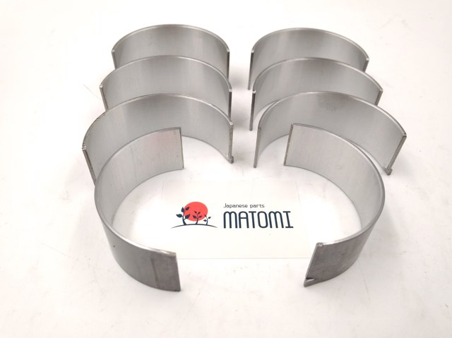 GB2801 Matomi Підшипник шатуна