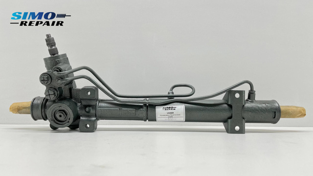 Купити 3470365 Volvo Рульова рейка