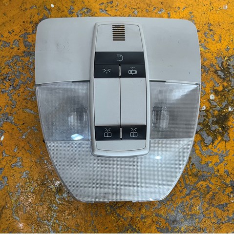 A1698206601 Mercedes 