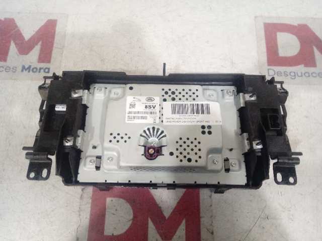 FK7219C299AA Land Rover 
