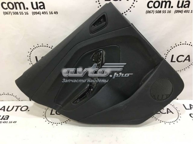 CJ5Z7827407DB Ford 