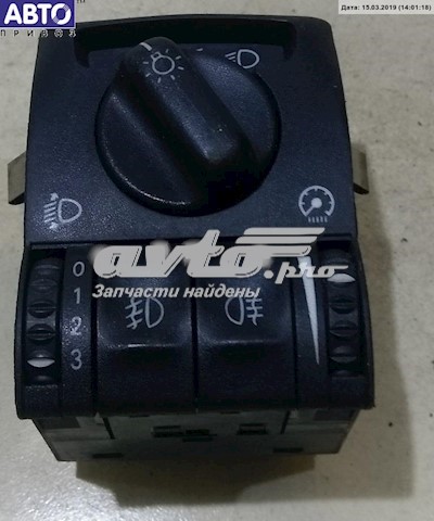 90565861 Opel 