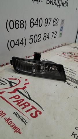 Туманка ліва Honda 33950TFAT01