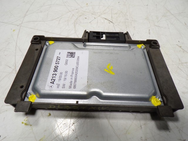  Mercedes A2139005727 ціна, від 240.66 USD