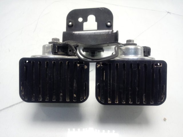 BJ3213A803AC Land Rover 