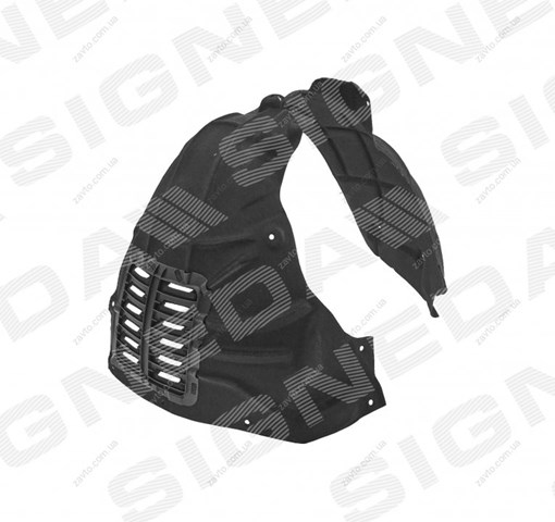 Купити PAD11078AR Signeda Підкрилок передній правий