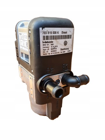  VAG 7E0819008K ціна, від 443.33 USD