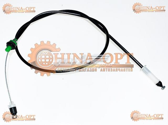 Трос газу Euroex EXSCA13210 ціна, від 4.06 USD