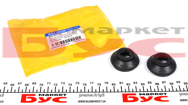 BG0102 Belgum Пильник опори кульової нижній