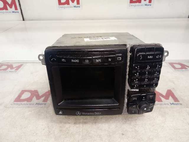  Mercedes A2208204889 ціна, від 56.41 USD