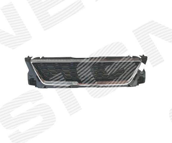 Облицювання радіатора Signeda PST07071GA ціна, від 39.10 USD