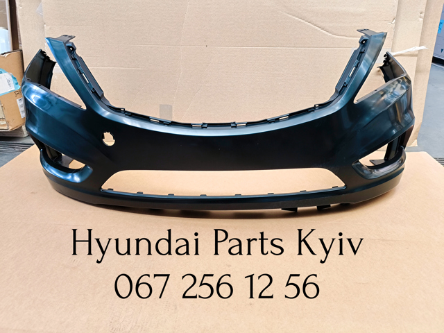 Купити 865113V000 Hyundai/Kia Буфер (бампер) передній