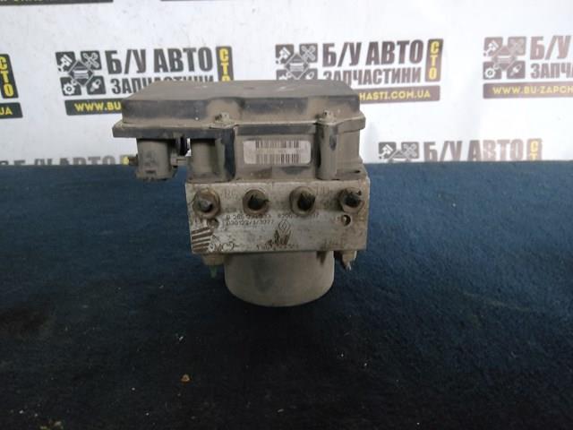 0265231333 Bosch Насос АБС (ABS) головного гальмівного циліндру