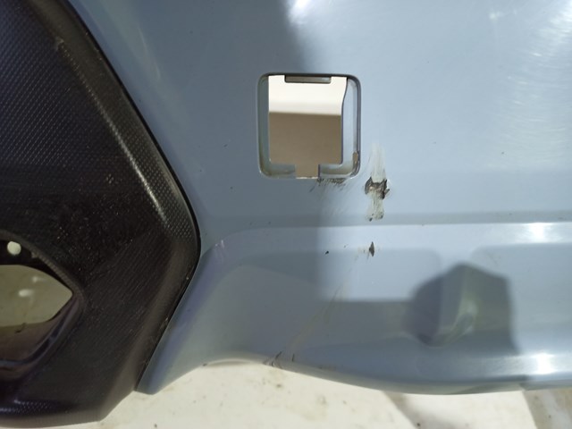 Ікло заднього бампера праве Subaru 57704FL250 ціна, від 156.13 USD