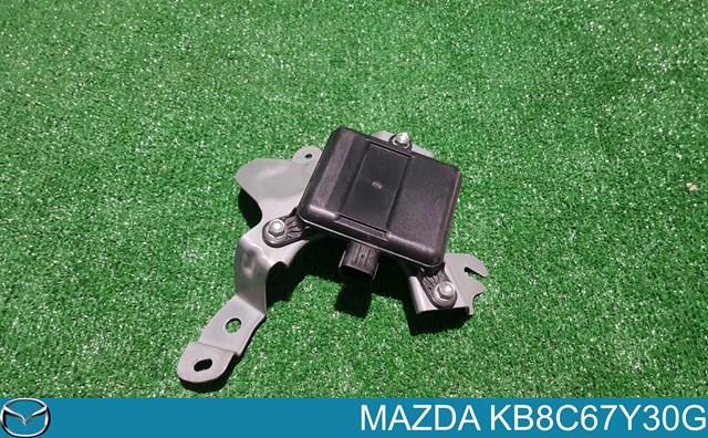  Mazda KB8C67Y30G