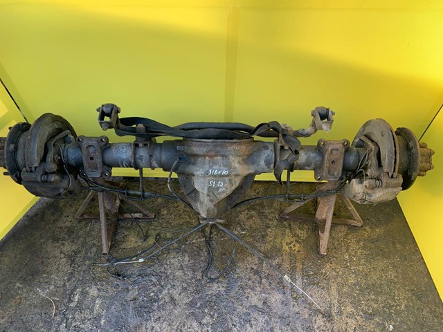  A9063501700 Mercedes