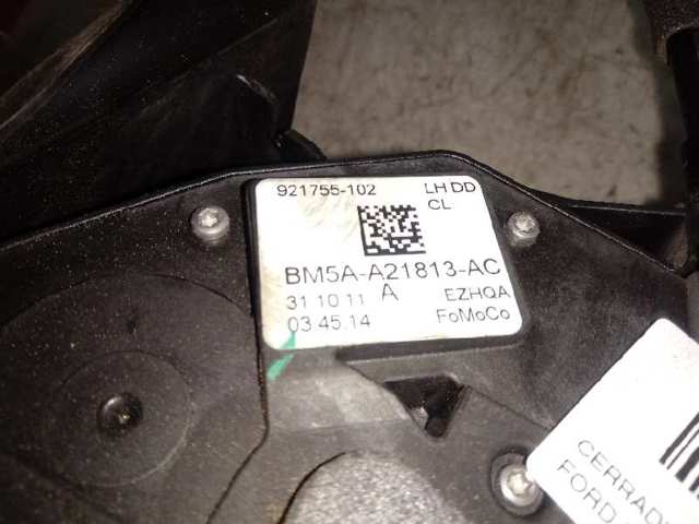 Купити BM5AA21813AC Ford 