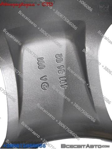 Диски колісні литі (легкосплавні, титанові) Mercedes A001401860264 ціна, від 287.35 USD