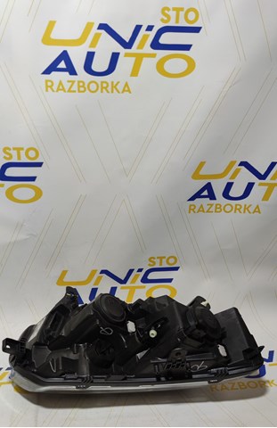 260608143R Renault (RVI) Фара дальнього світла в зборі