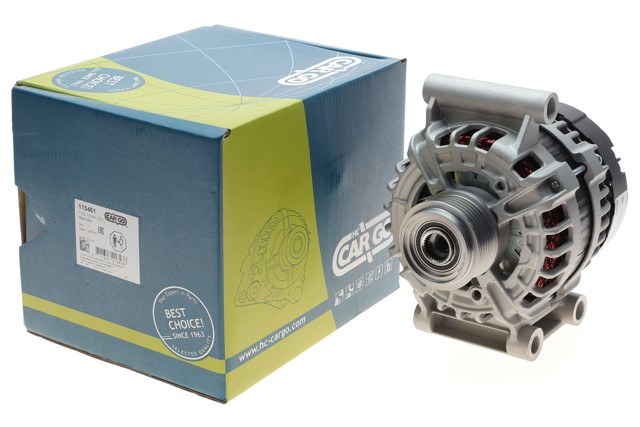 F032115461 Cargo Авто генератор