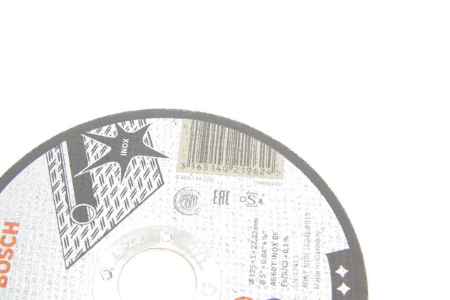  Bosch 2608600549 ціна, від 1.08 USD